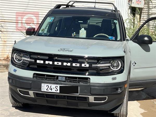 فۆرد برۆنکۆ سپۆرت 2023  بۆ فرۆشتن لە عێراق - موسڵ